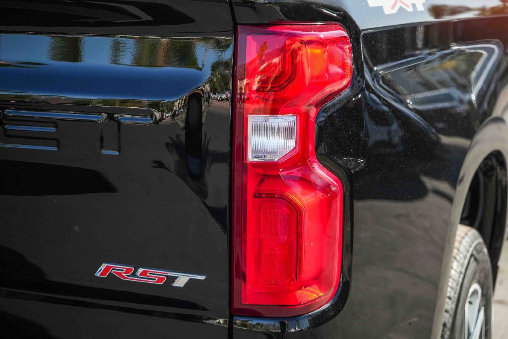 2026 Chevrolet Silverado 1500 RST - Photo 7