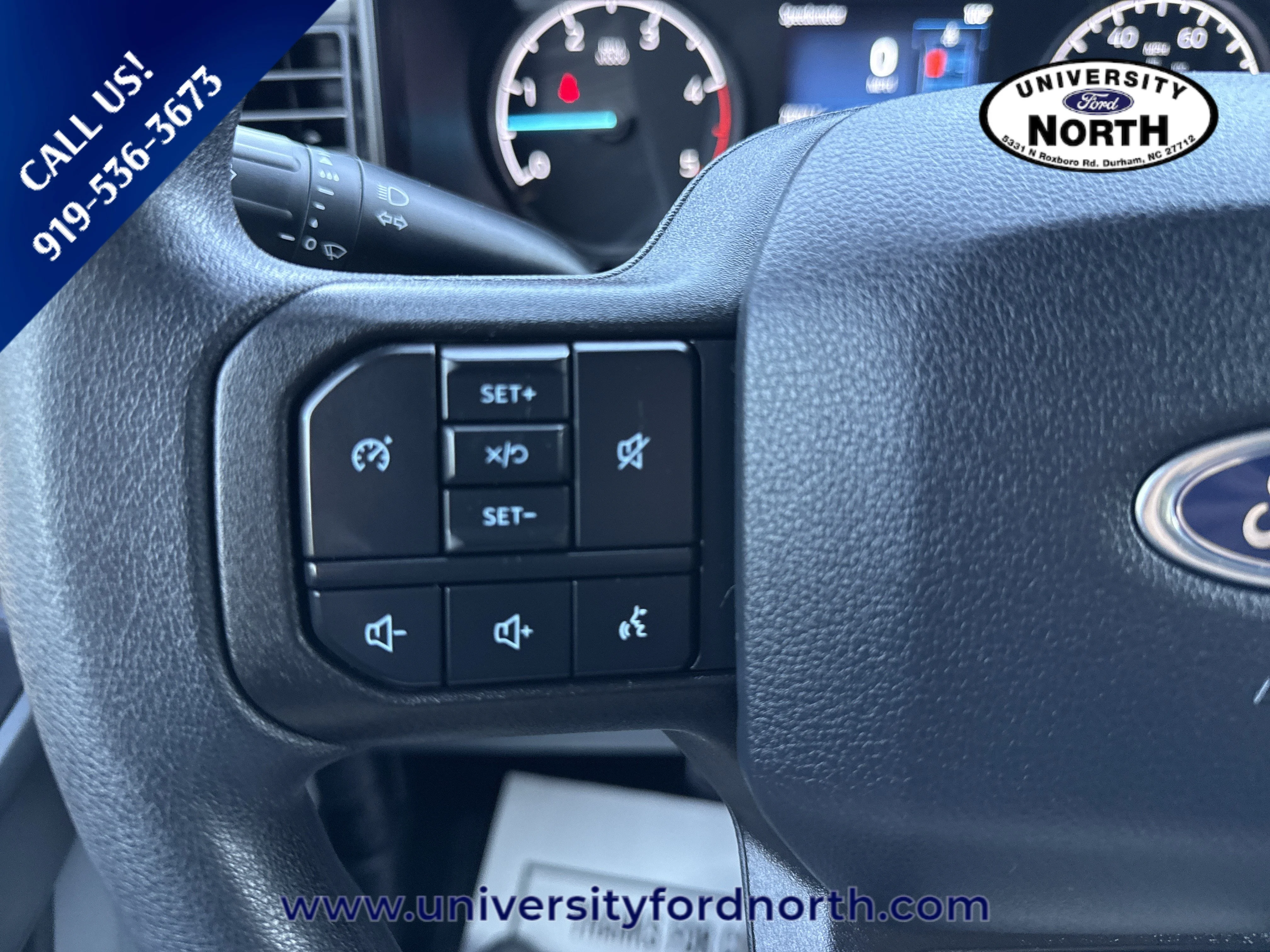 Used 2026 Oxford White Ford XLT image 26