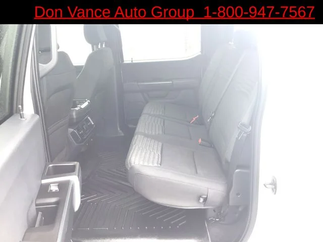 Used 2023 White Ford XL image 12