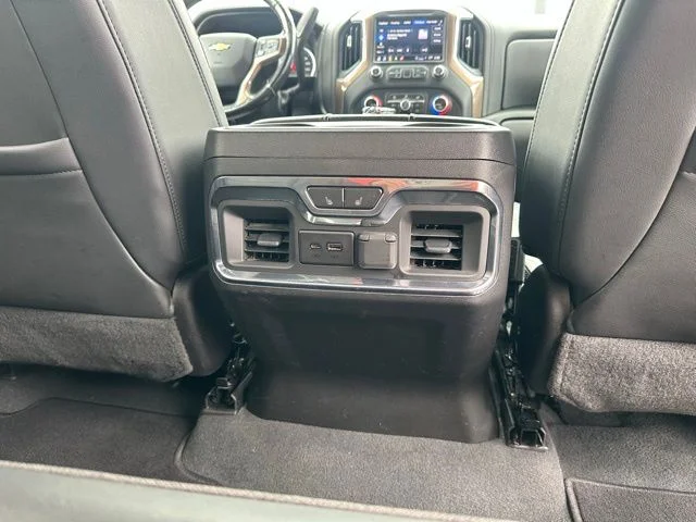 2023 Chevrolet Silverado 2500HD High Country - Photo 14