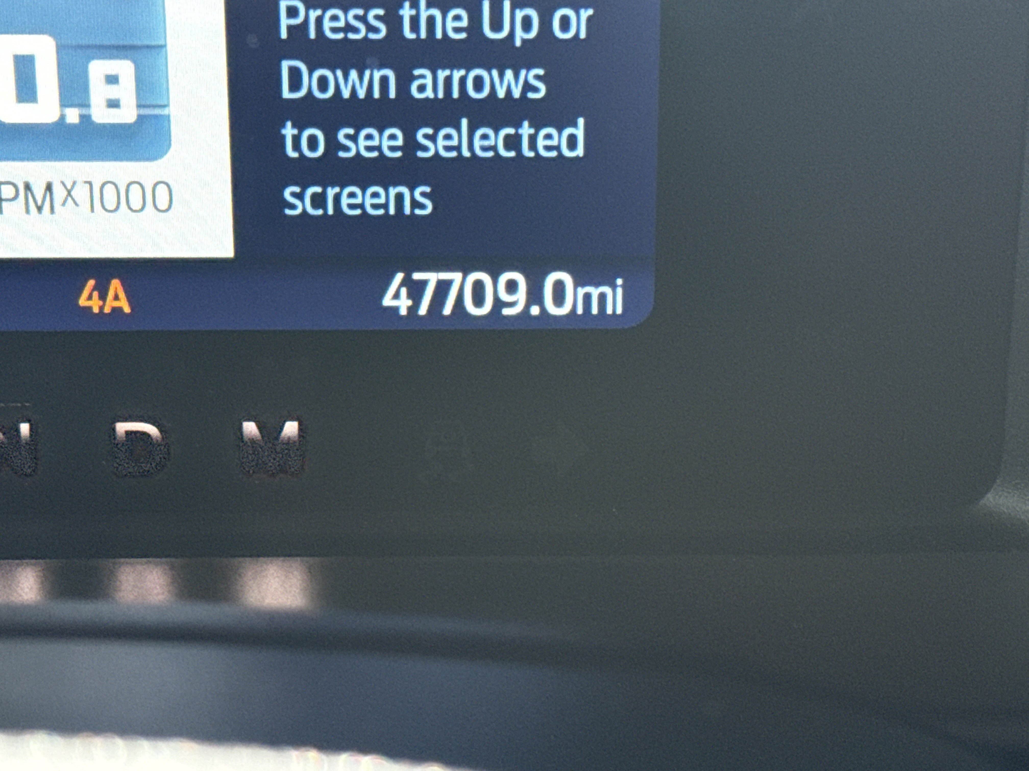Used 2022 Gray Ford  image 16