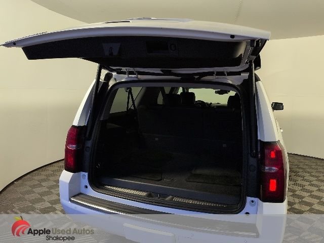 Used 2016 White Chevrolet LTZ image 11