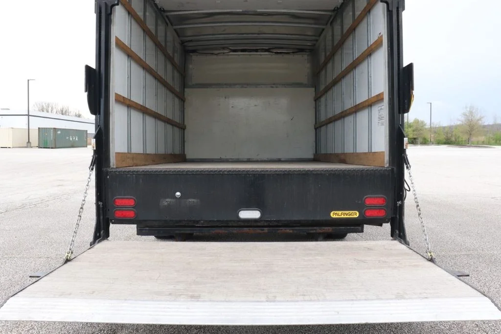 Used 2022 Summit White Chevrolet Work Van image 23