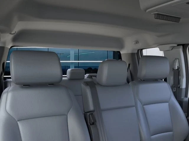New 2026 Oxford White Ford F-250® XL image 22