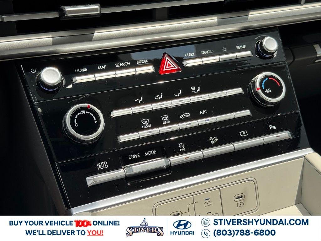 2026 Hyundai Santa Fe SE - Photo 31