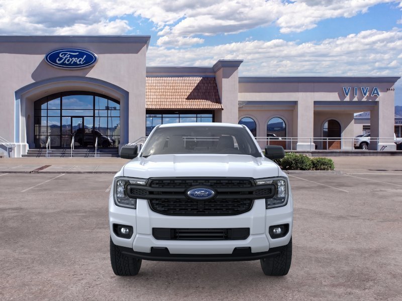 2025 Ford Ranger XL - Photo 6