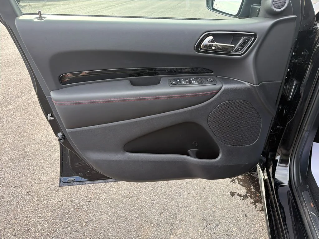 2026 Dodge Durango GT HEMI Plus V8 - Photo 10