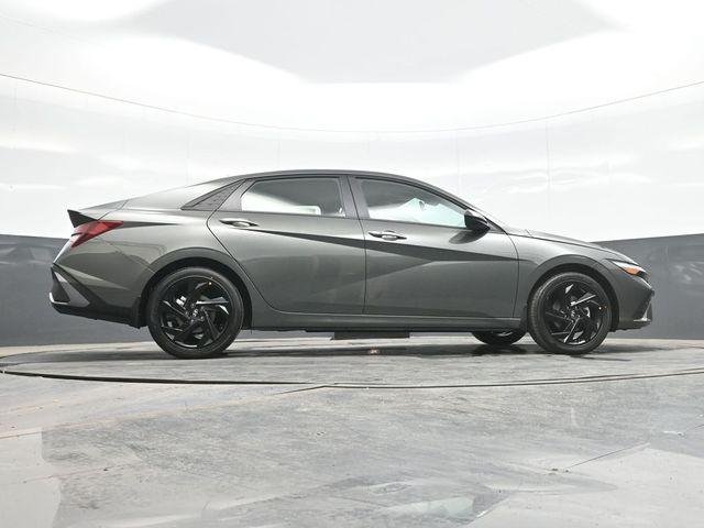New 2026 Gray Hyundai SEL Sport image 25