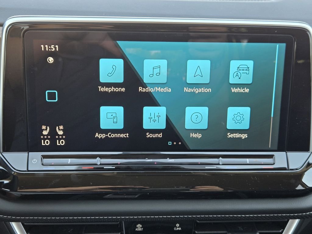 2026 Volkswagen Atlas SE w/Tech - Photo 14