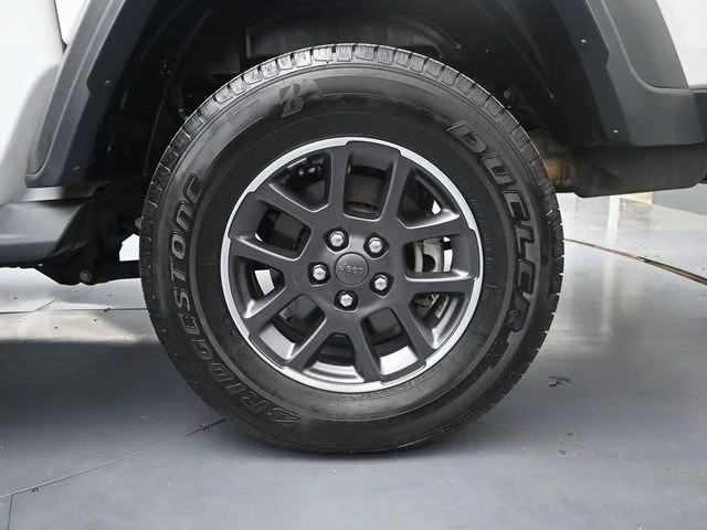 2020 Jeep Gladiator Sport S - Photo 14