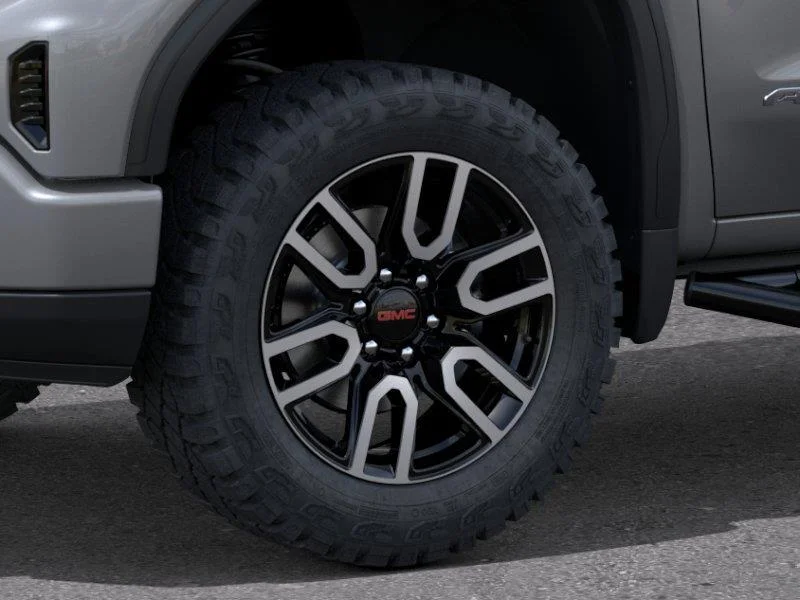 2026 GMC Sierra 1500 AT4 - Photo 9