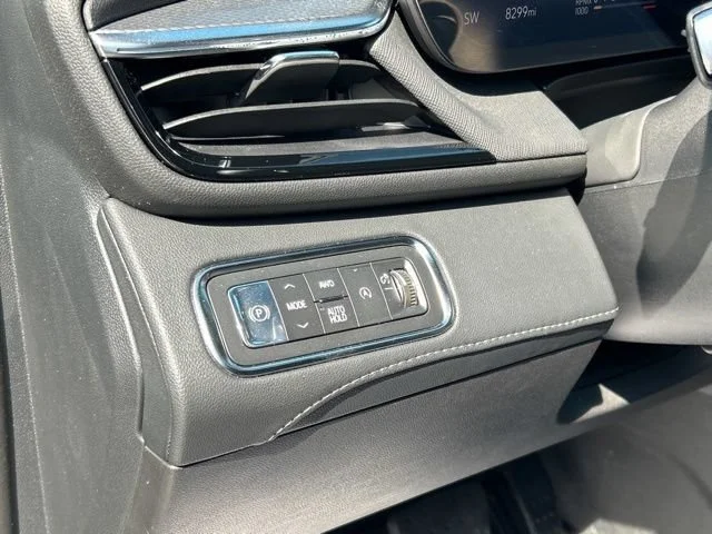 2026 Buick Enclave Sport Touring - Photo 39