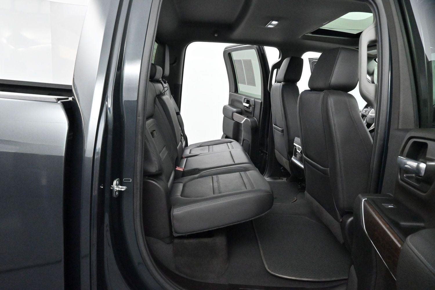 Used 2022 Hunter Metallic GMC Denali image 34