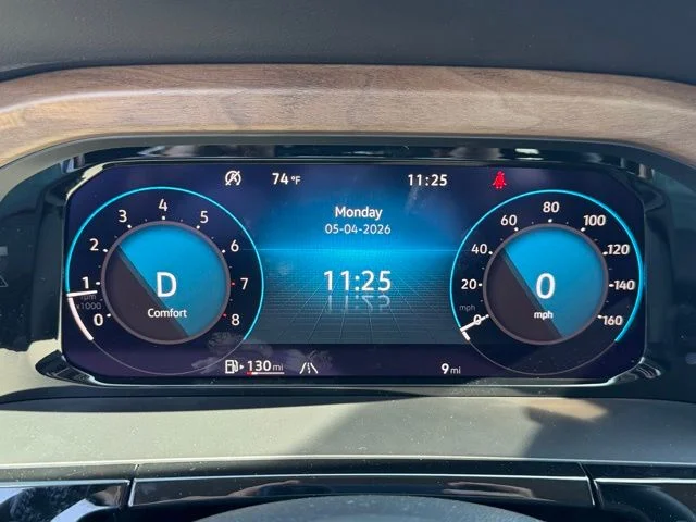New 2026  Volkswagen 2.0T SE w/Technology image 18