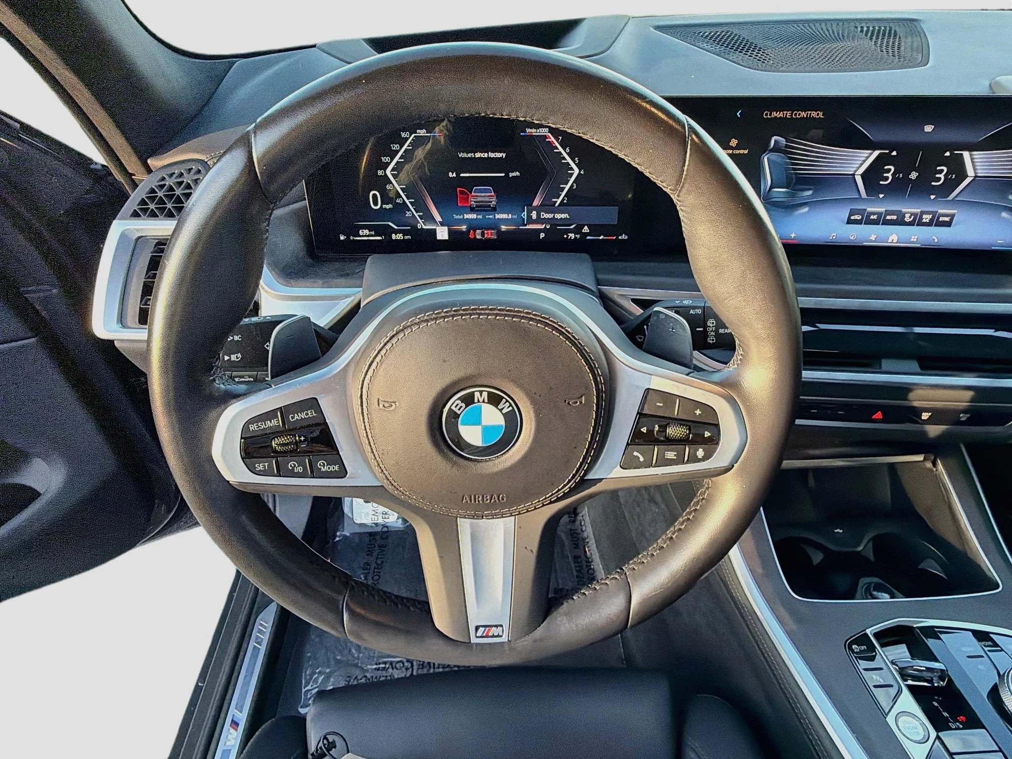 Used 2024 Dravit Grey Metallic BMW sDrive40i image 40