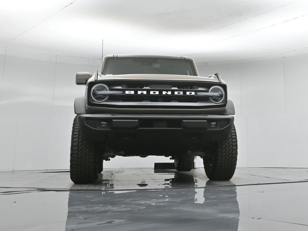 New 2026 Marsh Gray Ford Outer Banks image 45