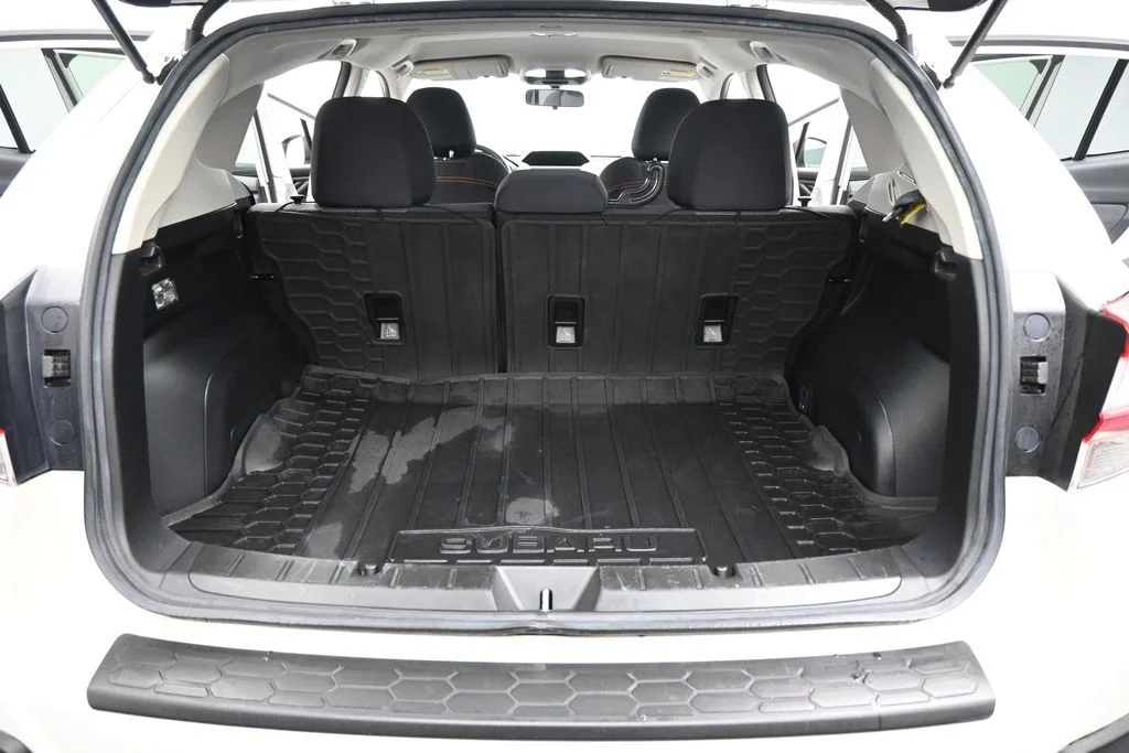 Certified Used 2018 White Subaru 2.0i Premium image 18