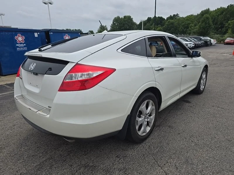 Used 2010  Honda EX-L image 8