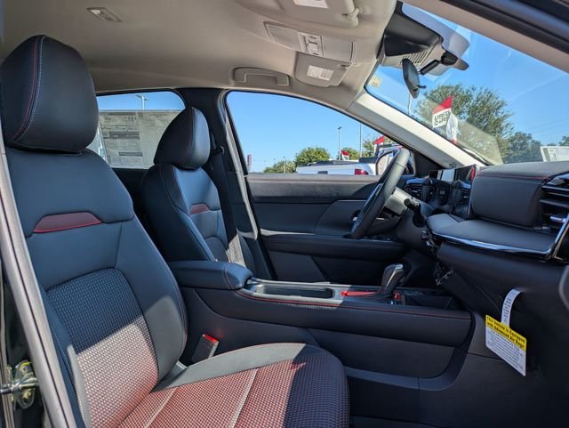 2026 Nissan KICKS SR - Photo 31