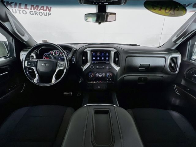 2019 Chevrolet Silverado 1500 RST - Photo 24
