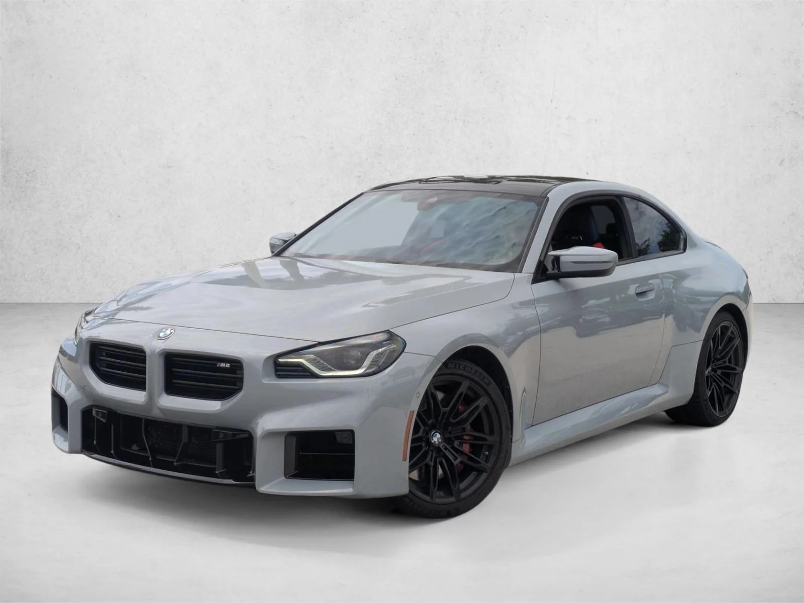 2023 BMW M2 M2 Coupe's photo
