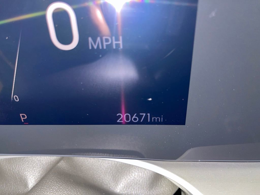 2024 Buick Envista Preferred - Photo 23