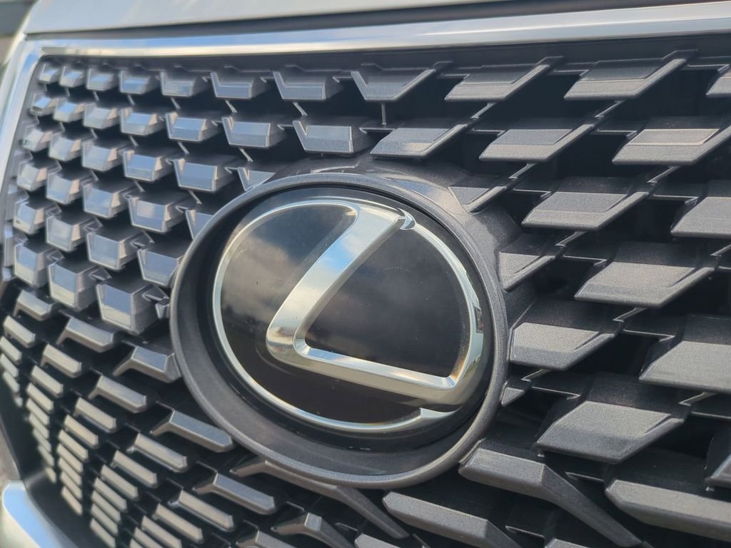 2022 Lexus RX 350 - Photo 13