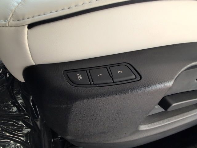2025 Mazda CX-5 S Premium Plus package - Photo 21