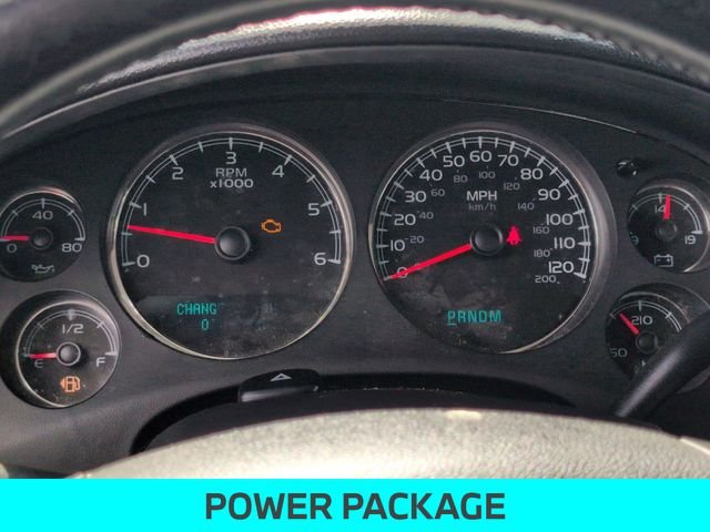 2010 Chevrolet Suburban LT - Photo 17