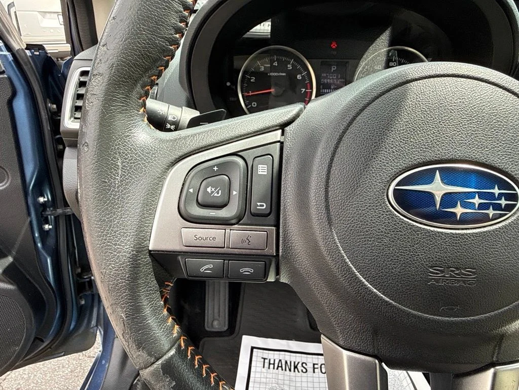Used 2016 Blue Subaru 2.0i Premium image 26