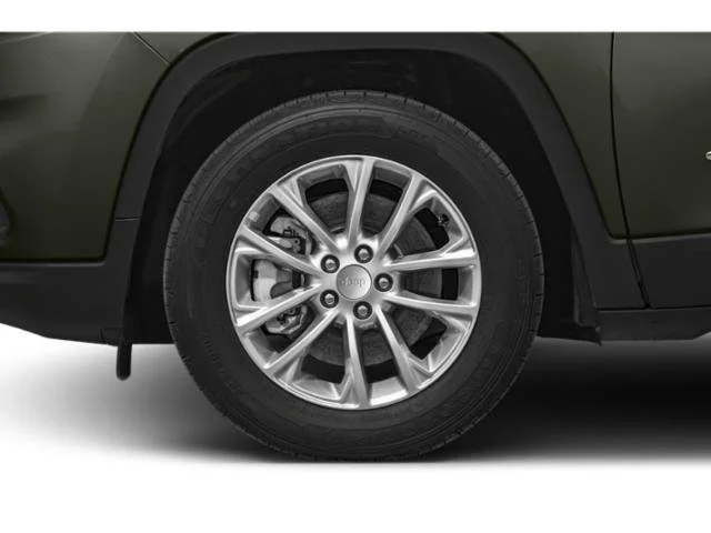 Used 2022 Bright White Clearcoat Jeep X image 14