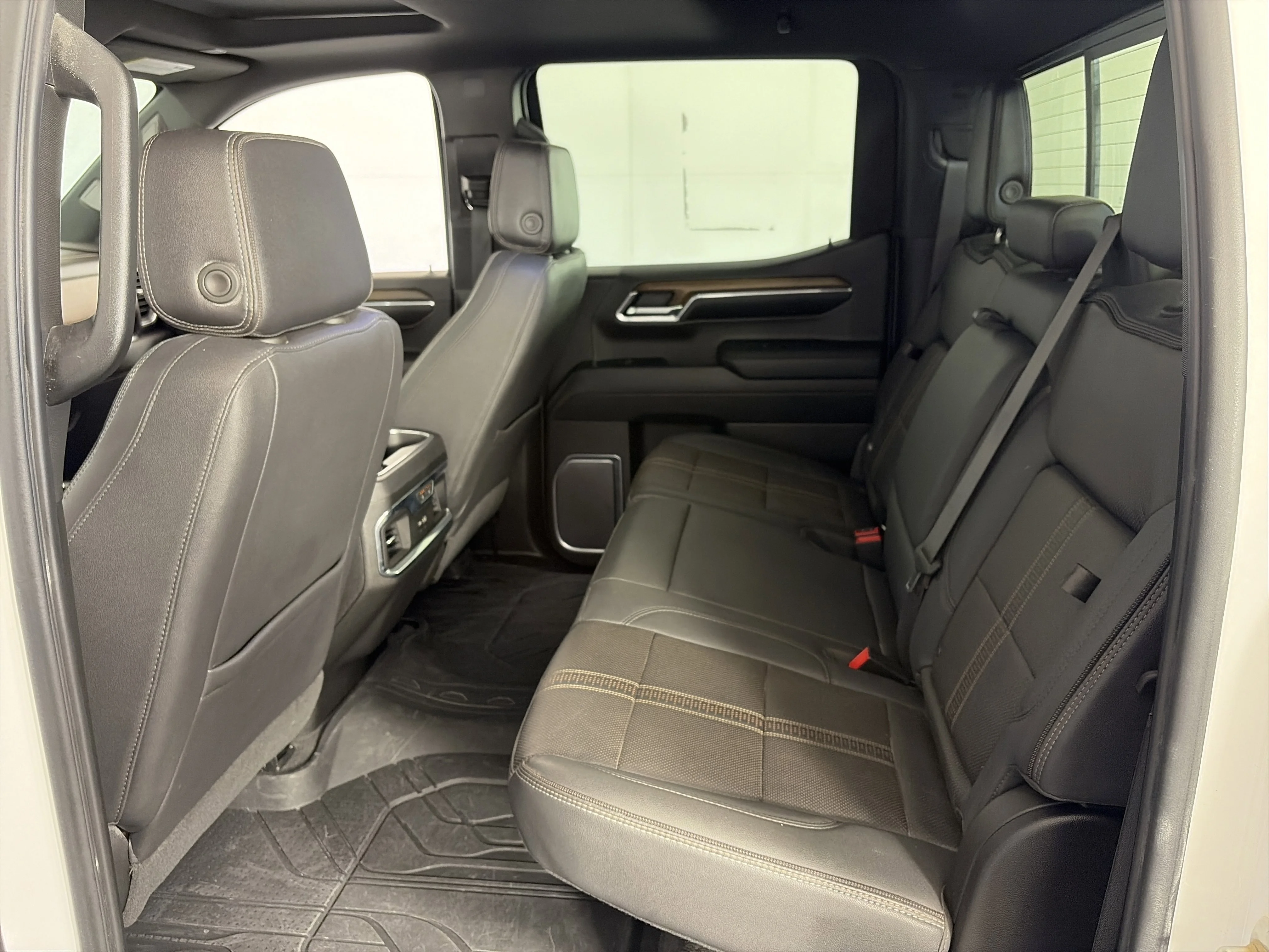 2024 Chevrolet Silverado 1500 High Country - Photo 7