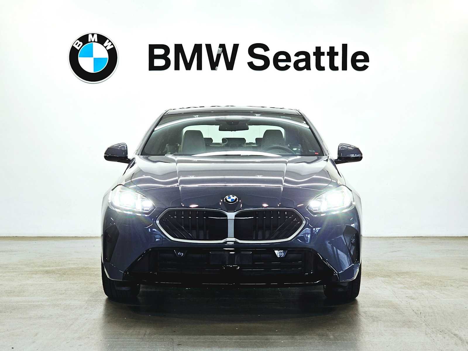 2025 BMW 2 Series 228 - Photo 6