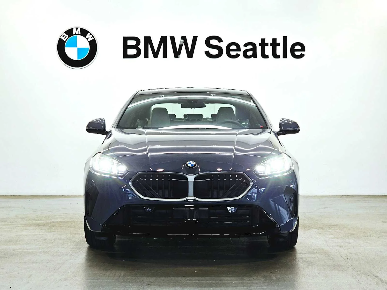 2025 BMW 2 Series 228 - Photo 6