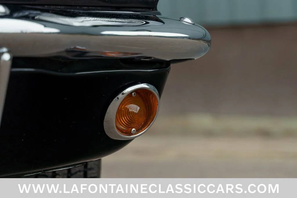 Used 1965 Black Ford GT image 23