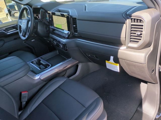 2026 Chevrolet Silverado 2500 HD LTZ - Photo 33