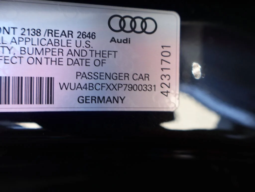 2023 Audi R8 Performance - Photo 37