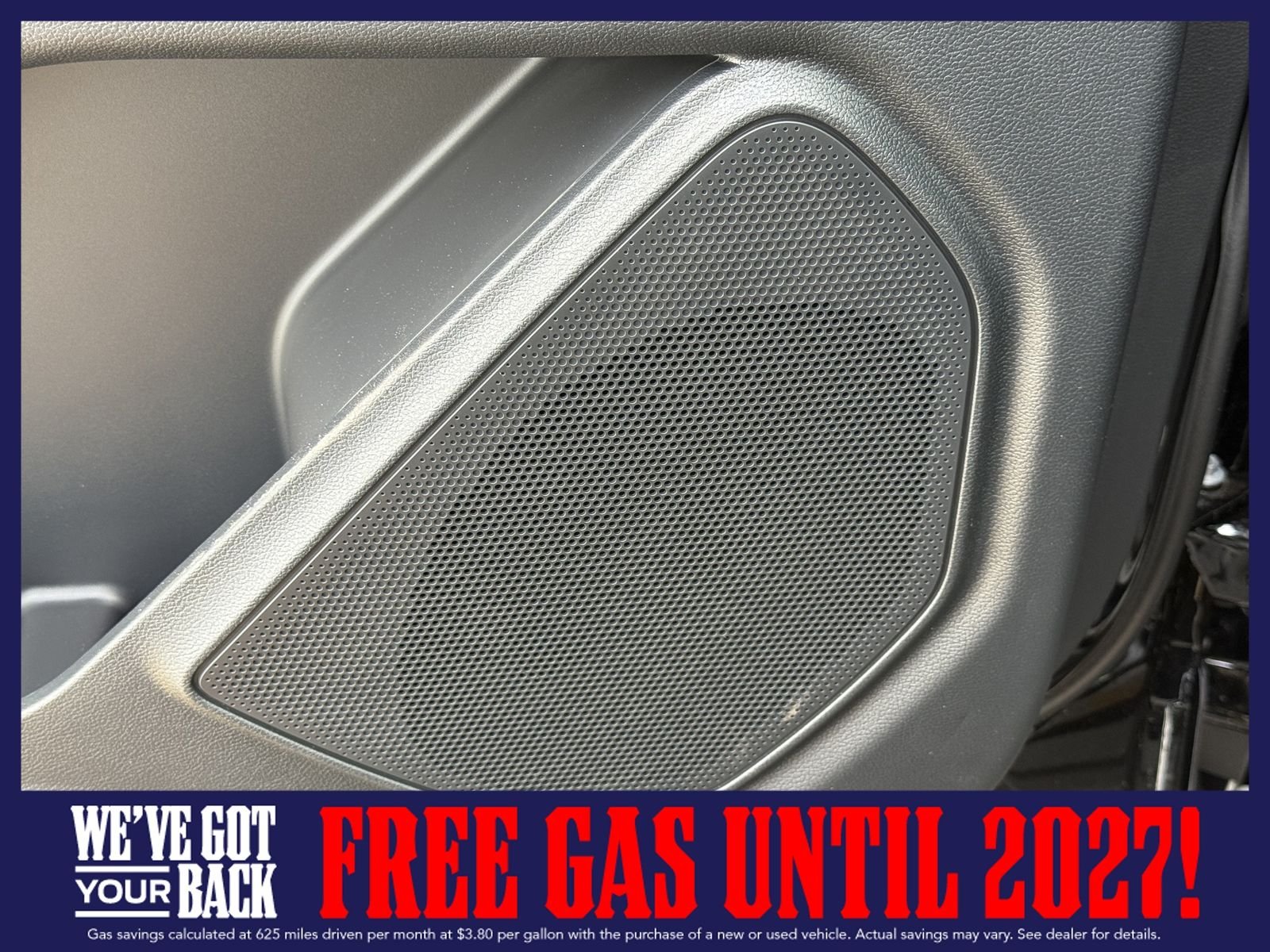 New 2026 Agate Black Metallic Ford Platinum image 16