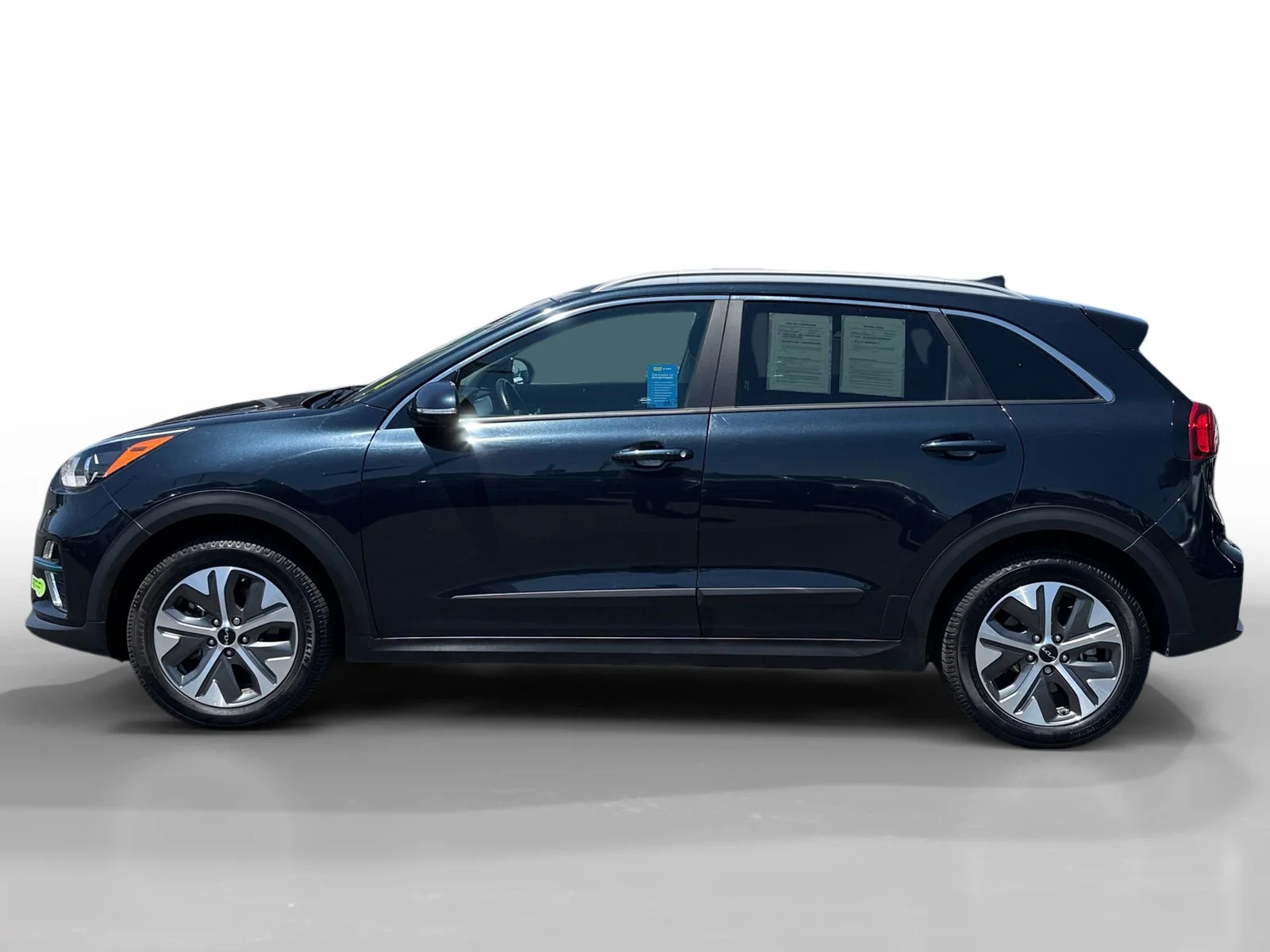Used 2022 Kia Niro EX Premium with VIN KNDCE3LG7N5146821 for sale in San Jose, CA