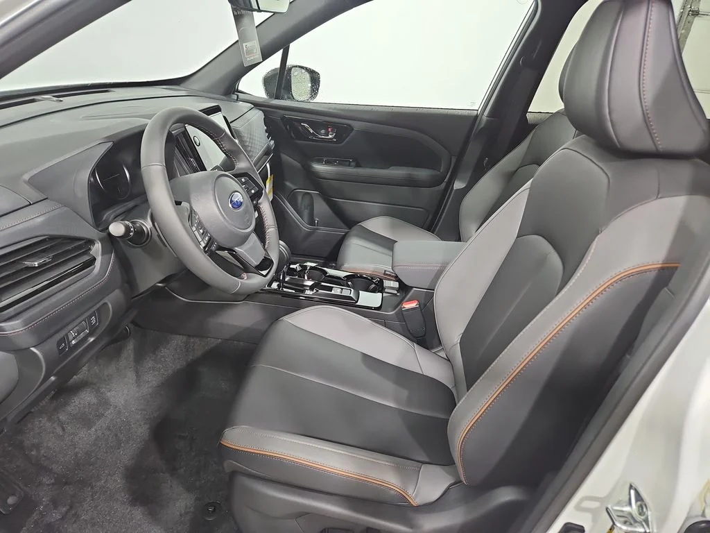 New 2026 CRYSTAL WHITE PEARL Subaru Sport Onyx Edition image 9
