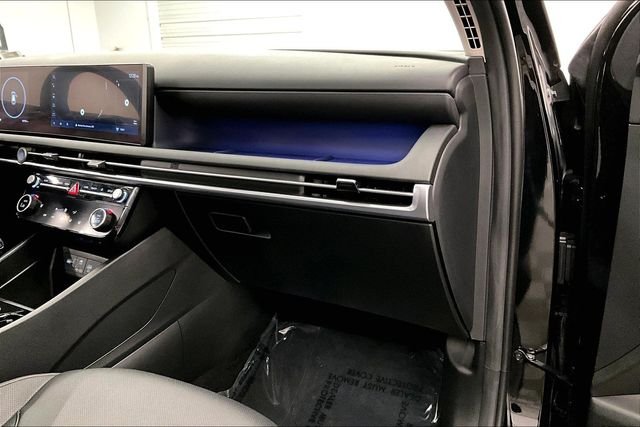2025 Hyundai Tucson SEL Convenience - Photo 18