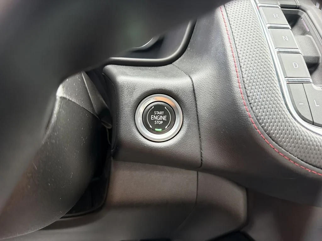 Used 2022 Gray Chevrolet RST image 23