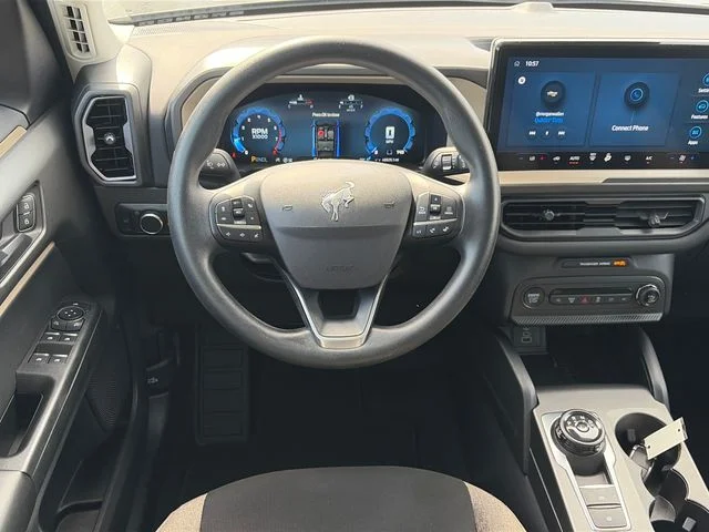 Used 2025 Gray Ford Big Bend image 13