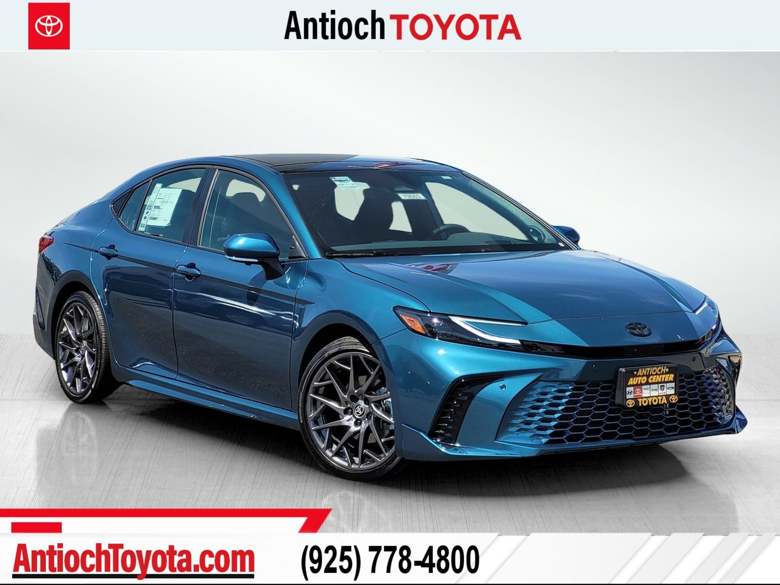 2026 Toyota Camry  XSE