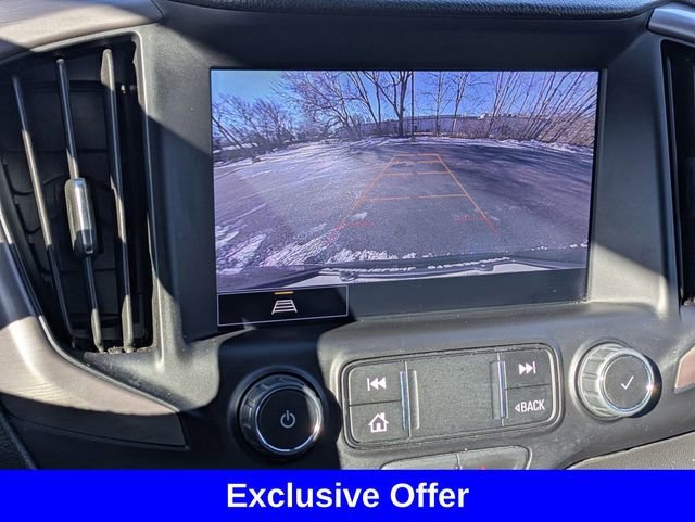 2022 GMC Terrain AT4 - Photo 24