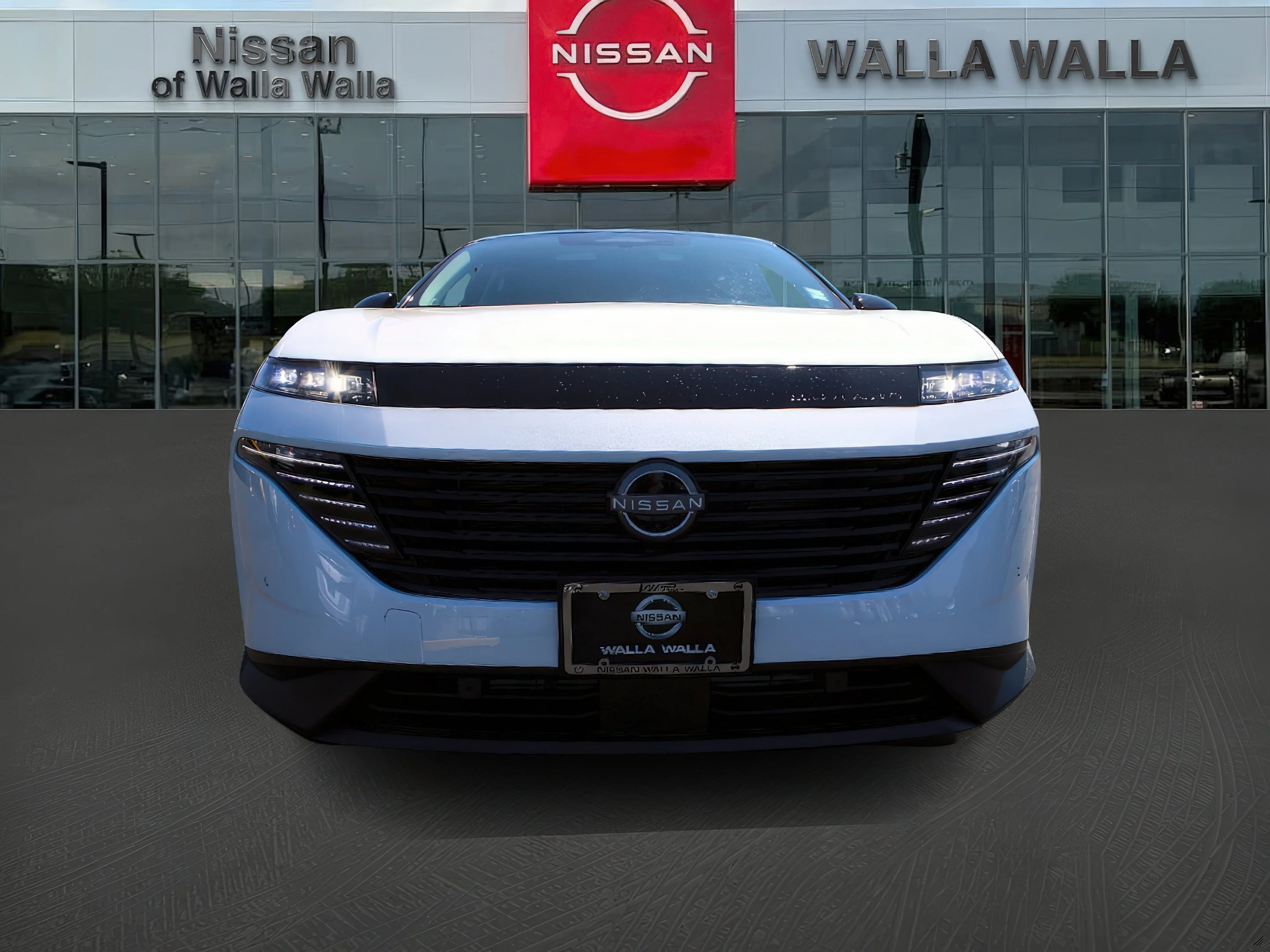 2025 Nissan Murano SL - Photo 33