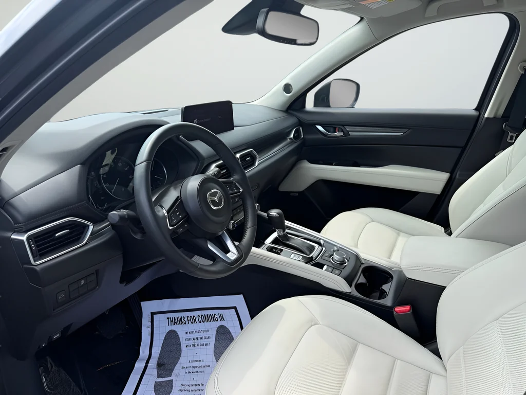 Used 2023 Gray Mazda 2.5 S Premium Plus Package image 18