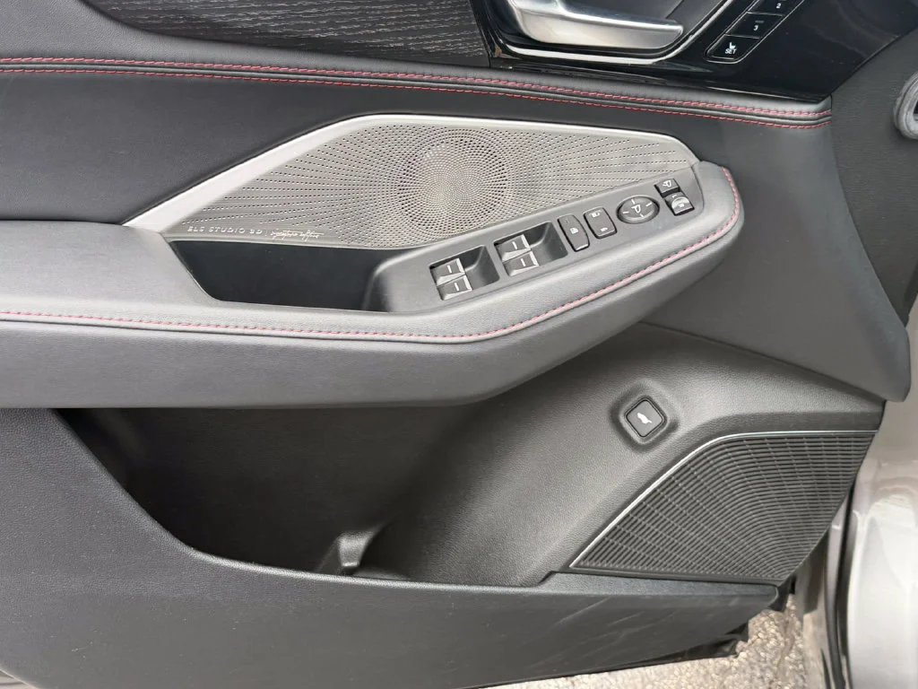 2024 Acura MDX Type S w/Advance Package - Photo 27