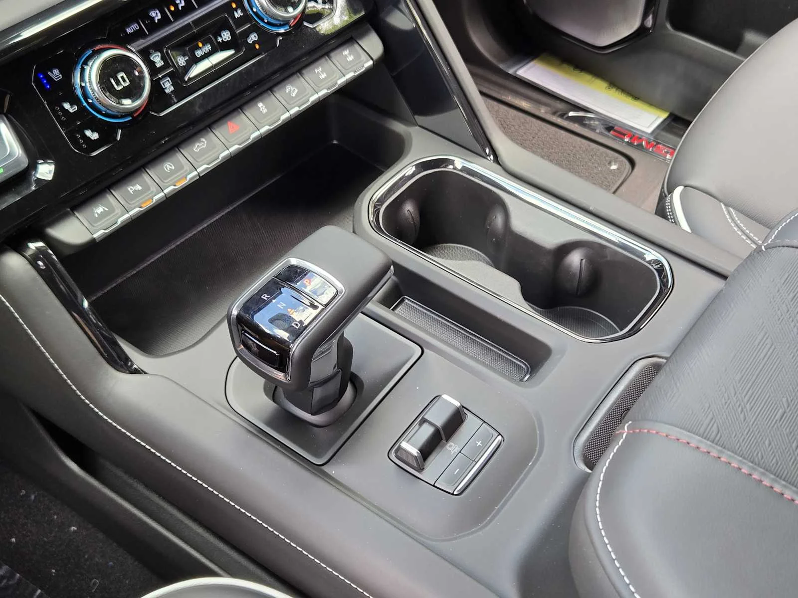 New 2026 Coastal Dune GMC AT4X image 14