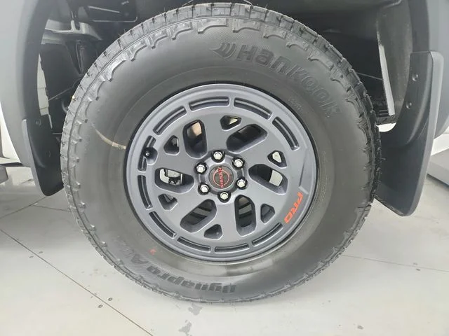 2026 Nissan Frontier PRO-4X - Photo 50